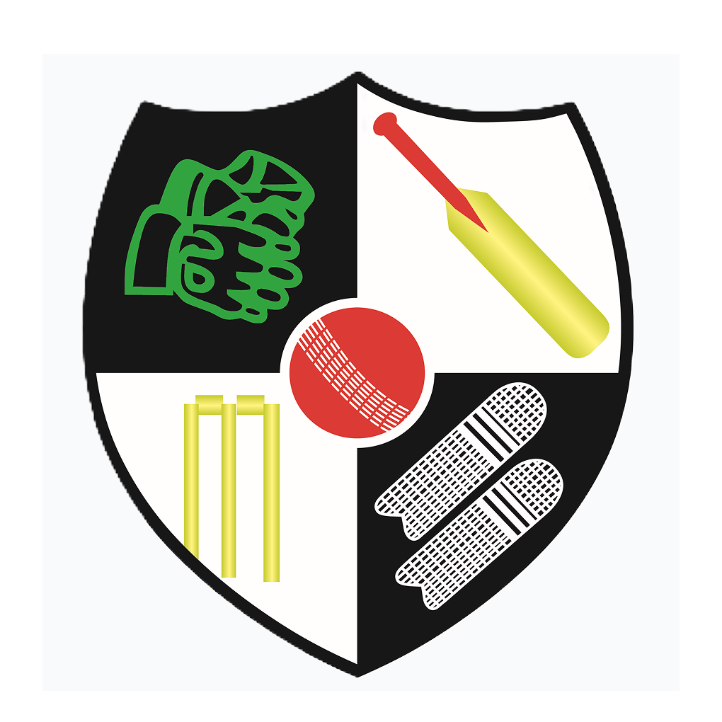 HawkesBay Cricket Association logo